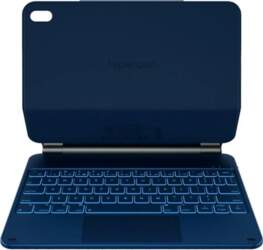 Tech-Protect Typecase Edge ar klaviatūru priekš