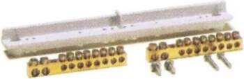 TECHNOVA 1006.08 sadales kārba ar