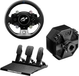 Thrustmaster T598 Racing Bundle Base GT