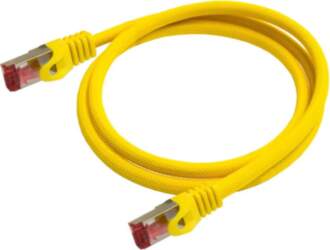 Tīkla kabelis Python® Series 8063PY-005Y Cat6