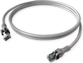 Tīkla kabelis Sacon DualBoot PushPull 2