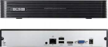Tīkla videoierakstītājs BCS BASIC BCS-B-NVR1001(2.0)