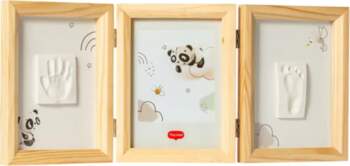Tiny Love Double Frame koka rāmītis