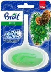 Tualetes bloks Brait Pine 40 g