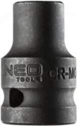 Udarca ligzda 1/2" 16 mm NEO