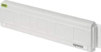 Uponor Base Flexiboard ar Pump Logic