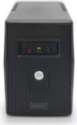 UPS DIGITUS DN-170063-B Line-Interactive 600 VA