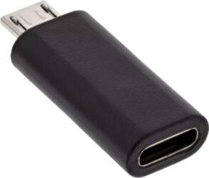 USB 2.0 adapteris InLine 33302I