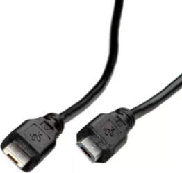 USB 2.0 Kabeļi ROLINE Micro