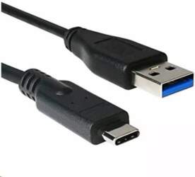 USB 3.0 kabelis c-tech CB-USB3C-20B