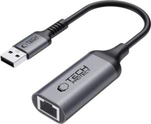 USB 3.0 uz Ethernet RJ45