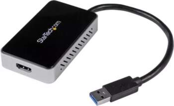 USB 3.0 uz HDMI adapteris