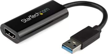 USB 3.0 uz HDMI adapteris