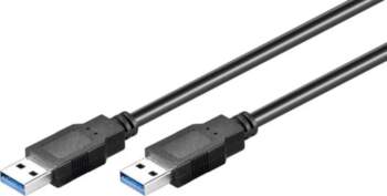 Goobay TCOCUAA18U3 USB kabeļš USB 3