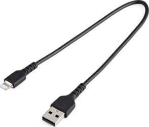 USB-A uz Lightning kabelis StarTech 30