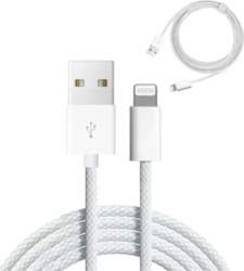 USB-A uz Lightning kabelis zenwire 2
