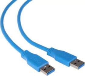 USB A uz USB A kabelis