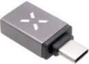 USB-A uz USB-C fiksēts kabelis FIXED