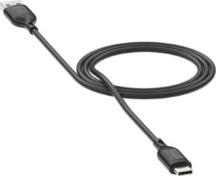 USB A uz USB-C kabelis 1