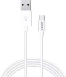 USB A uz USB C kabelis
