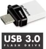 USB atmiņa INTEGRAL MICRO FUSION 16