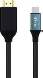 USB-C HDMI adapteris i-tec 4K /