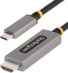 USB-C uz HDMI adaptera kabelis StarTech