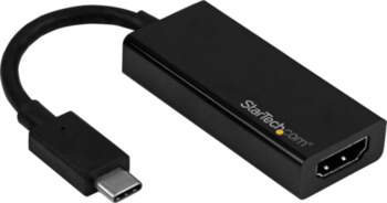 USB-C uz HDMI adapteris StarTech CDP2HD4K60