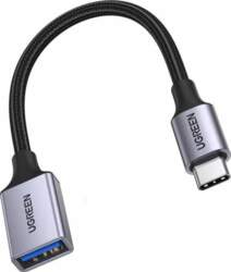USB-C uz USB adapteris UGREEN US378