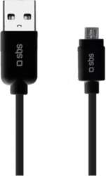 USB datu kabelis 1 m —