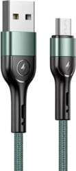 USB datu kabelis usams U55 SJ450USB02
