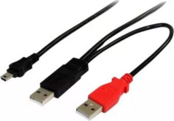 USB kabelis 2,5 m Elo