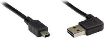 USB kabelis Alcasa USB 2.0