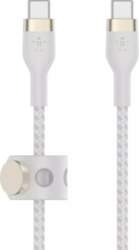 USB kabelis Belkin BOOST↑CHARGE PRO Flex