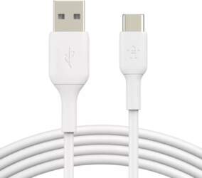 USB kabelis Belkin BoostCharge 1m USB