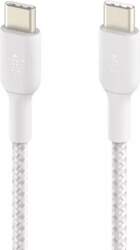 USB kabelis Belkin BoostCharge 2m USB