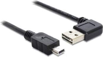 USB kabelis DeLOCK 1m USB 2