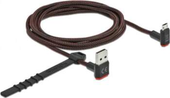 USB kabelis DeLOCK EASY-USB 2.0