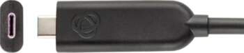 USB kabelis Kramer Electronics CLS-AOCU32/FF-25 USB