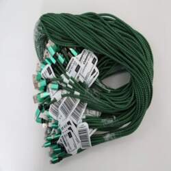 USB kabelis OMEGA USB-A — USB-A