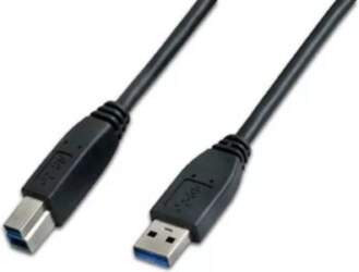 USB kabelis Wirewin USB 3.0