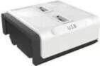 USB lādētāja modulis Allocacoc PowerStrip 10096/MDUSB2