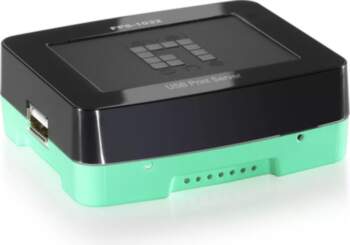 USB Print Server LevelOne USB Print