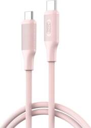 USB Type-C kabelis XO NB-Q265B, 2x