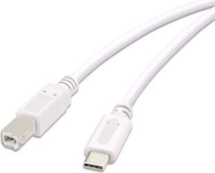 USB Type-C printera kabelis Vivanco 45356