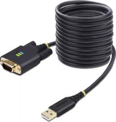 USB uz seriālo adapteri StarTech.com