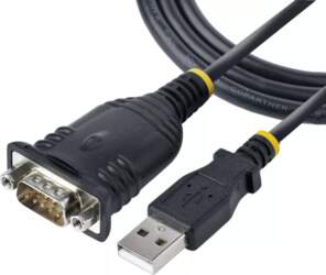 USB uz seriālo kabeli StarTech.com