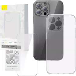 Vāciņš Baseus iPhone 14 Pro —