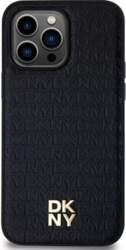 Vāciņš DKNY Hardcase priekš iPhone 15