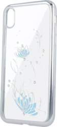 Vāciņš iLike priekš iPhone X /